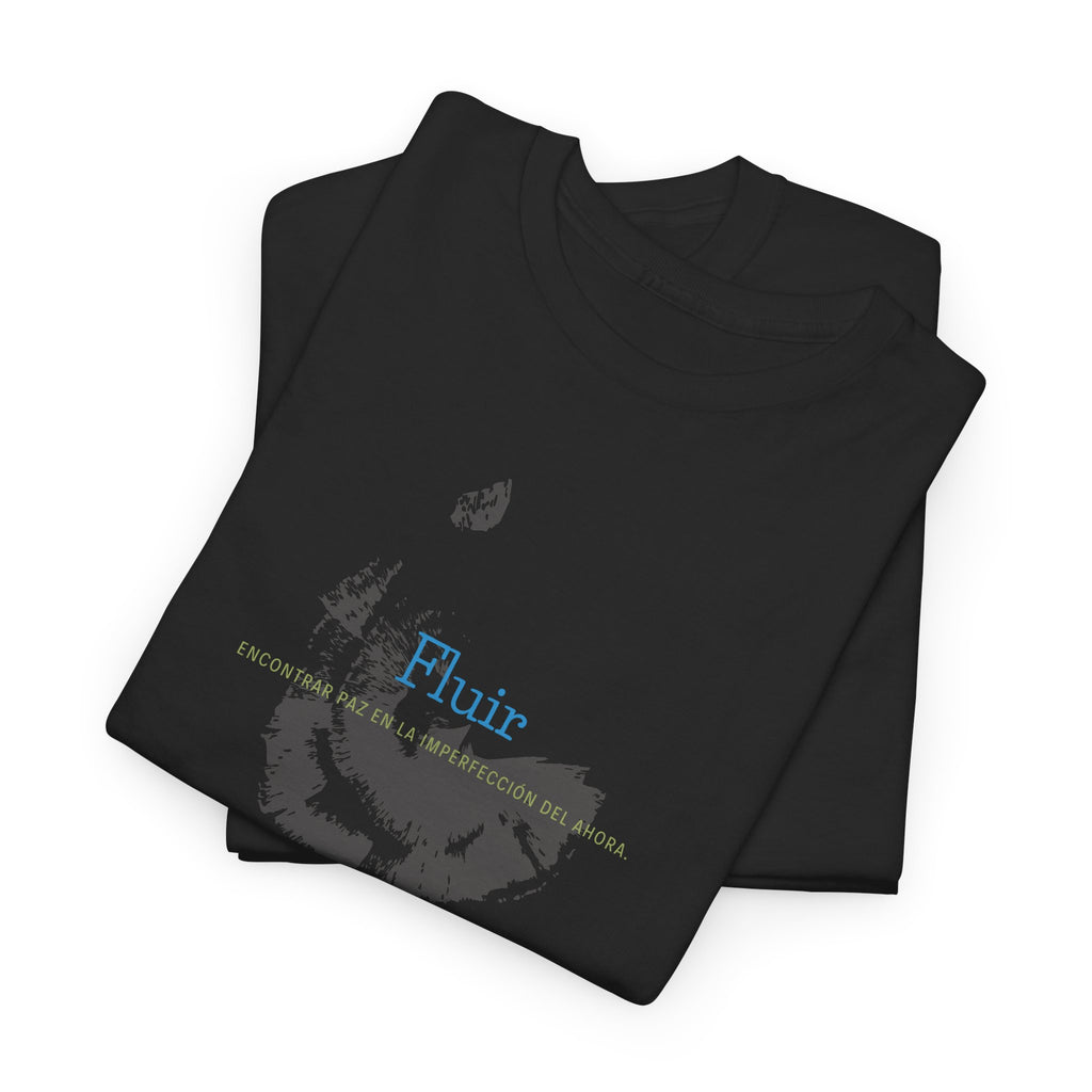 Fluir Mindfulness Tee