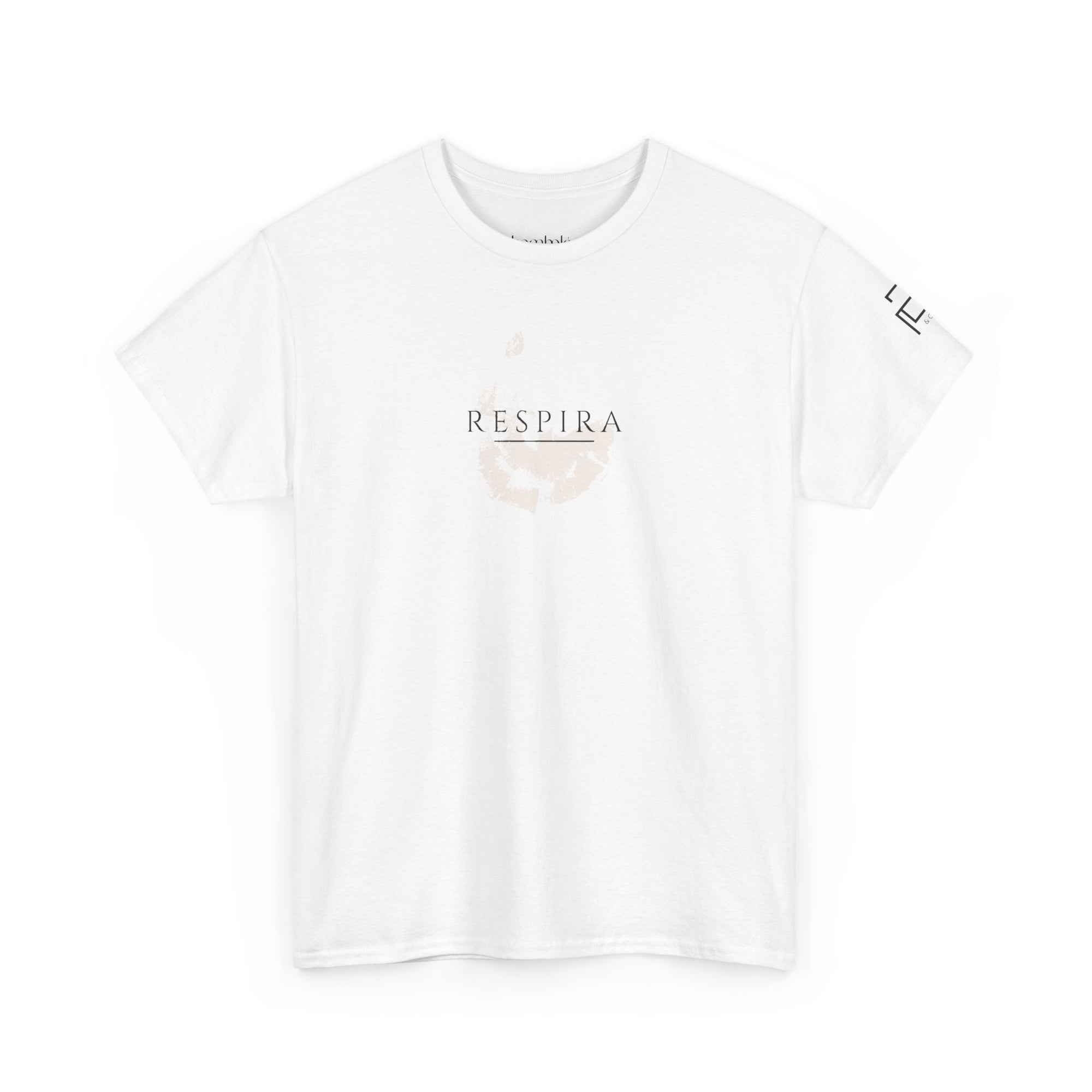 Respira Mindfulness Tee