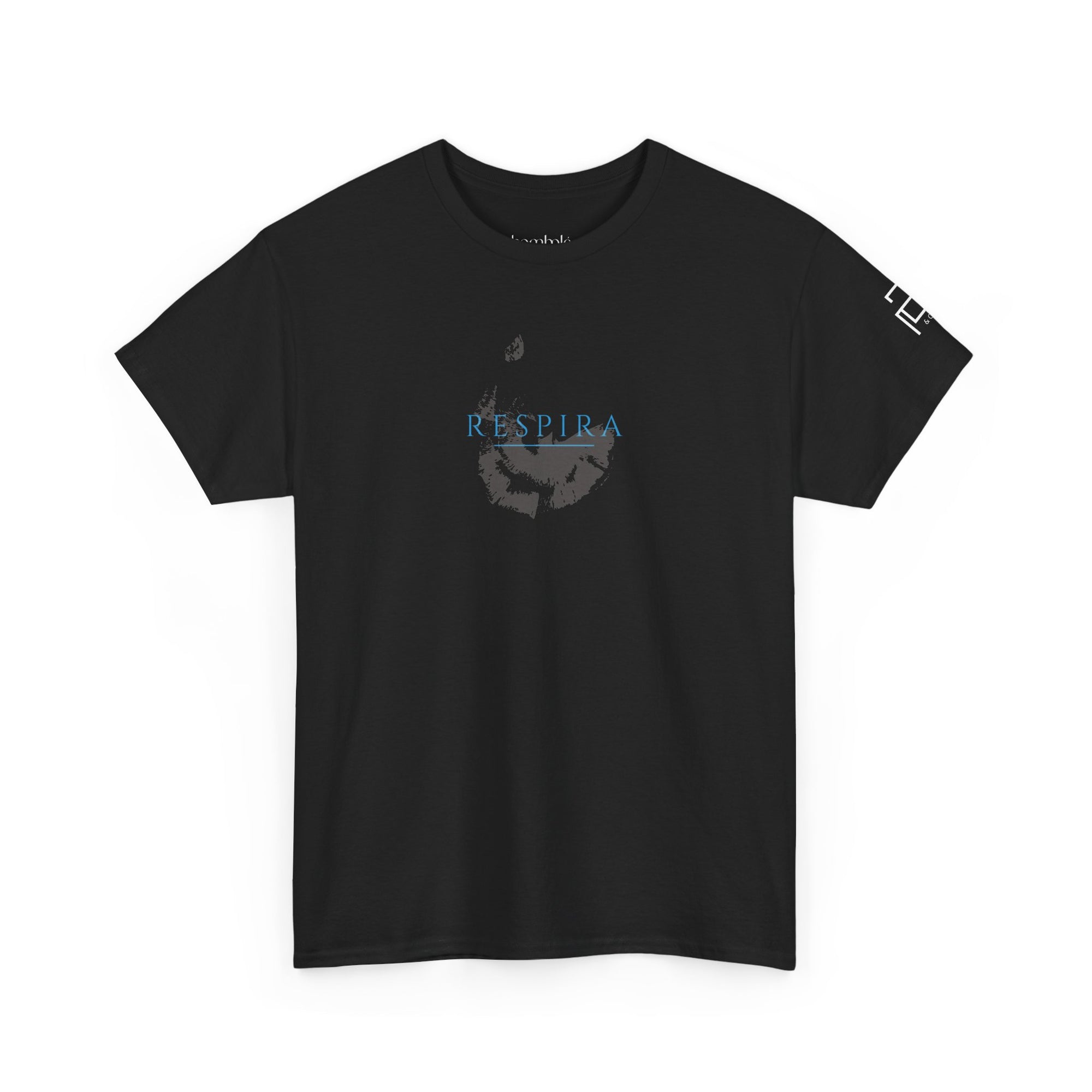Respira Mindfulness Tee