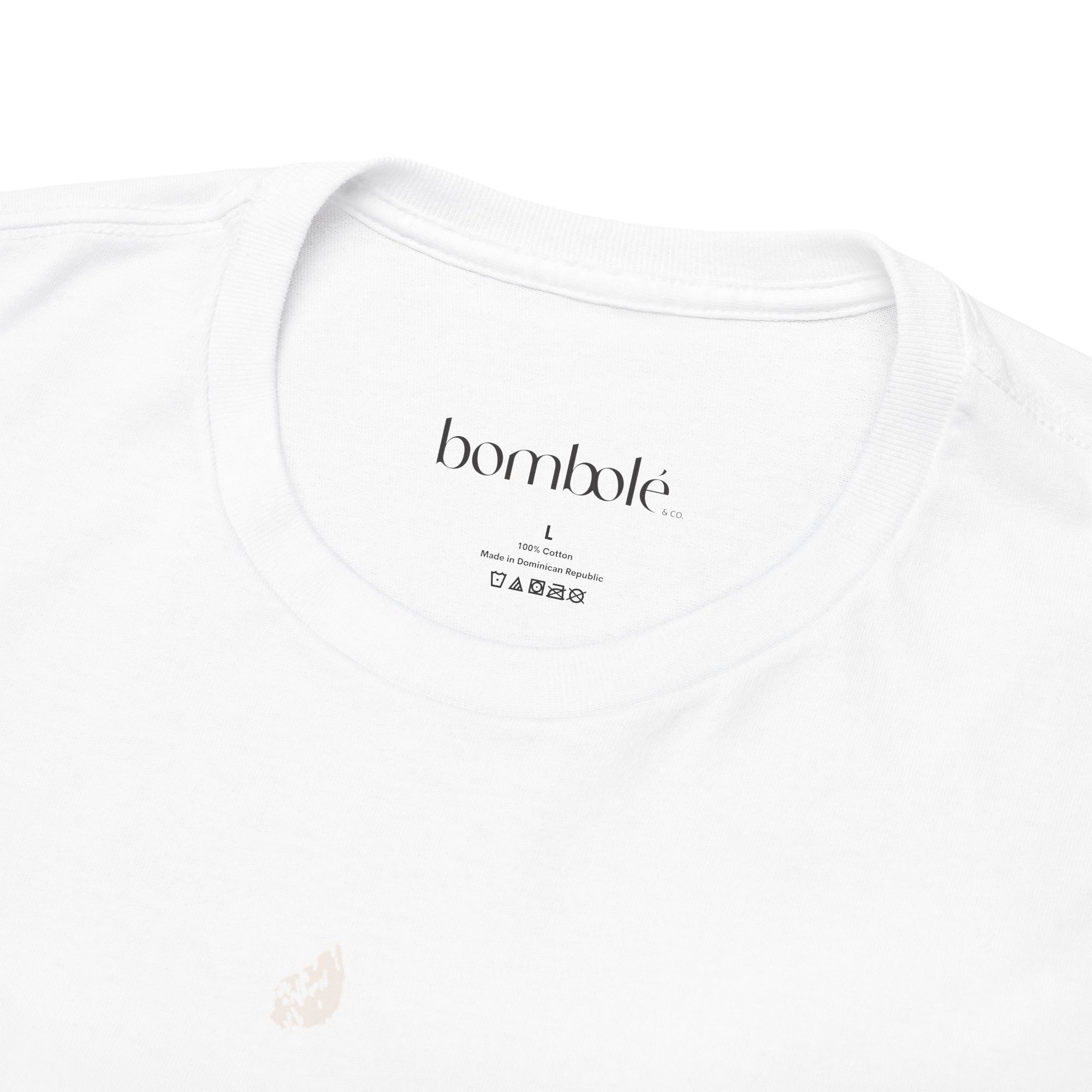 Escoge la Felicidad Mindfulness Tee