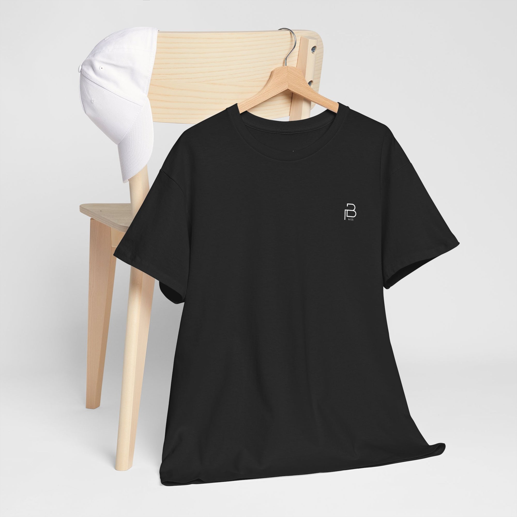Aquí, Ahora Mindfulness Tee