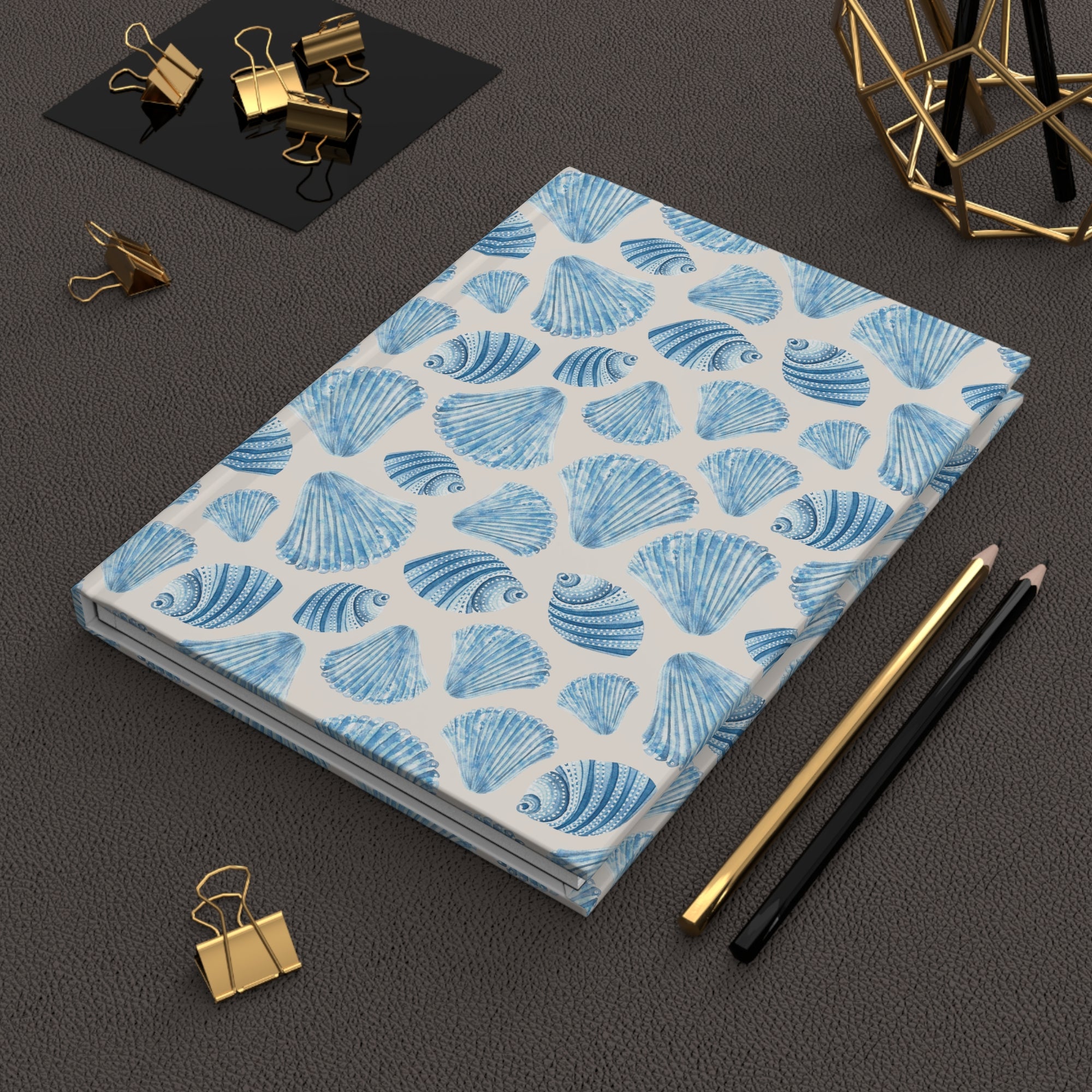 Seashells Journal
