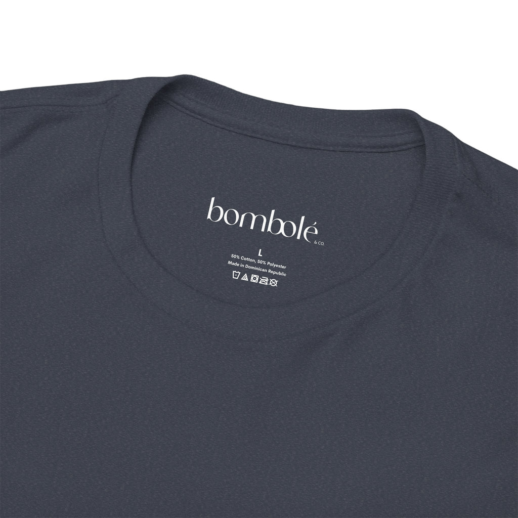 Aquí, Ahora Mindfulness Tee