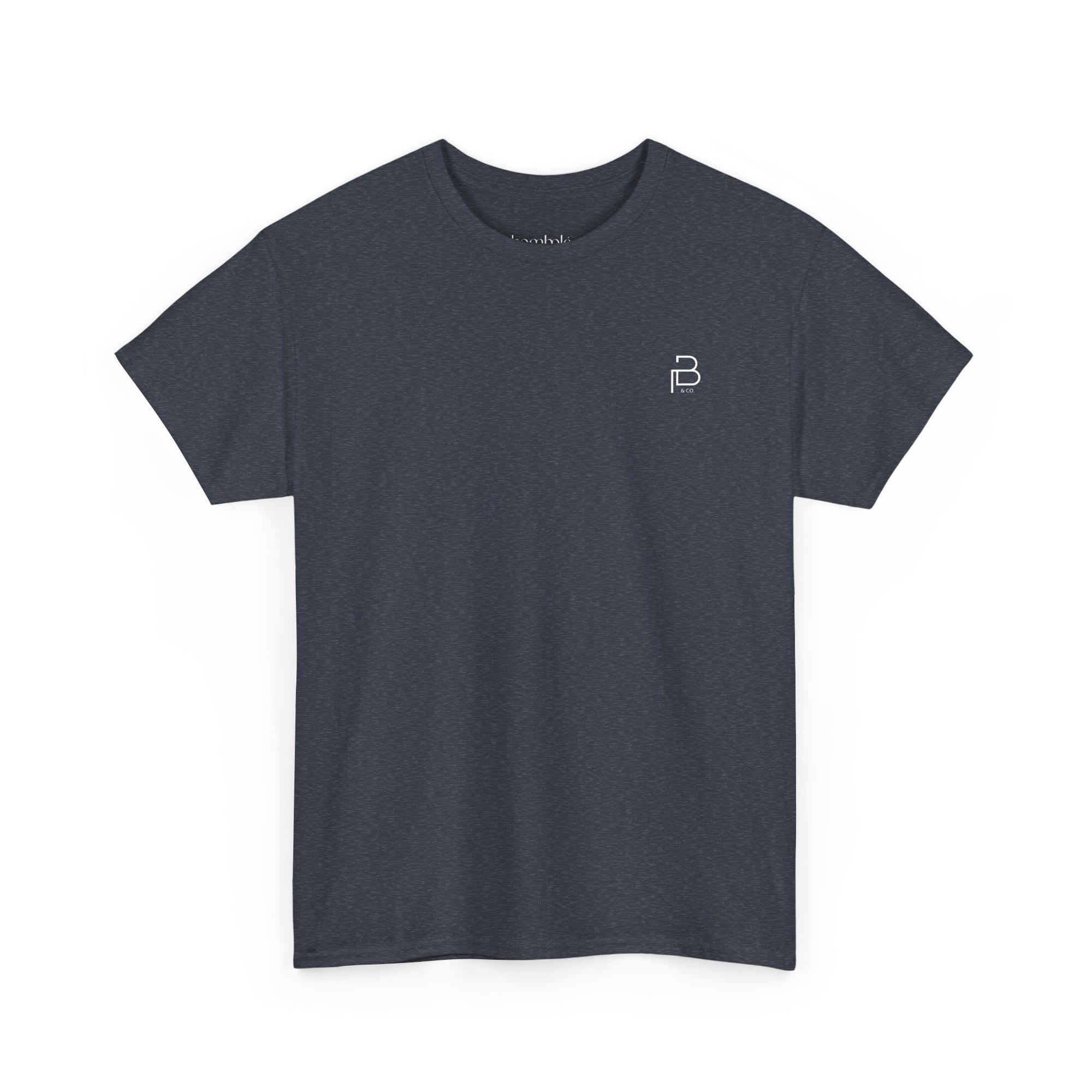 Aquí, Ahora Mindfulness Tee