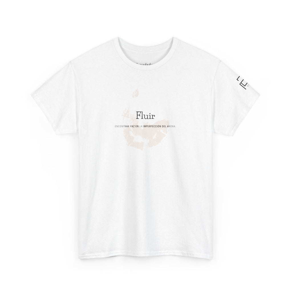 Fluir Mindfulness Tee