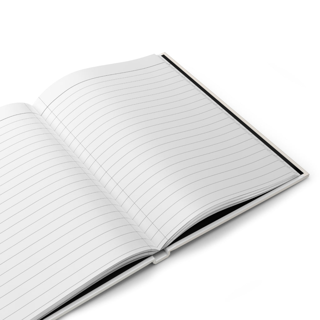 'A Pause Between Thoughts' Journal