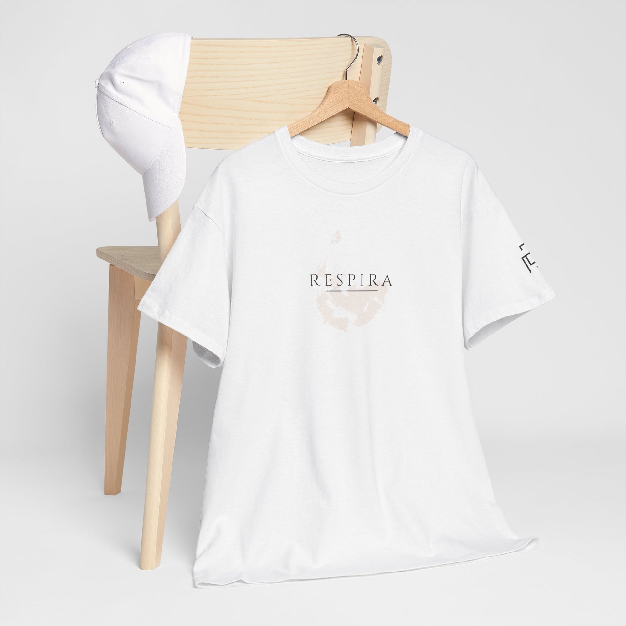 Respira Mindfulness Tee