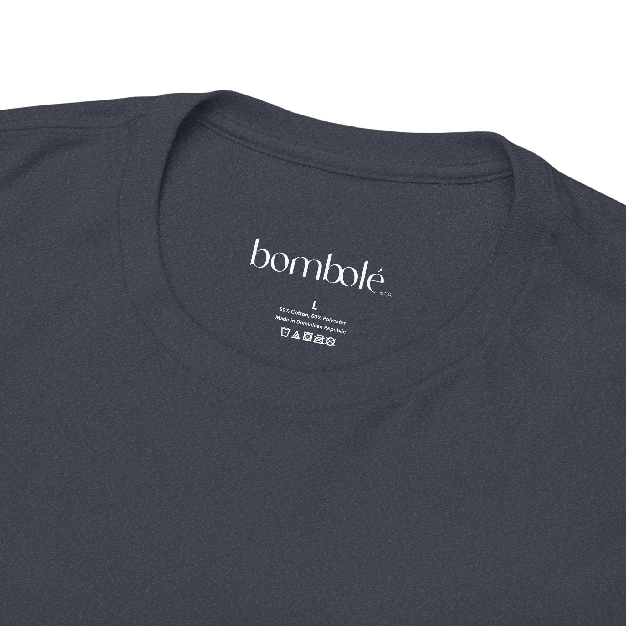 Ecuanimidad Mindfulness Tee