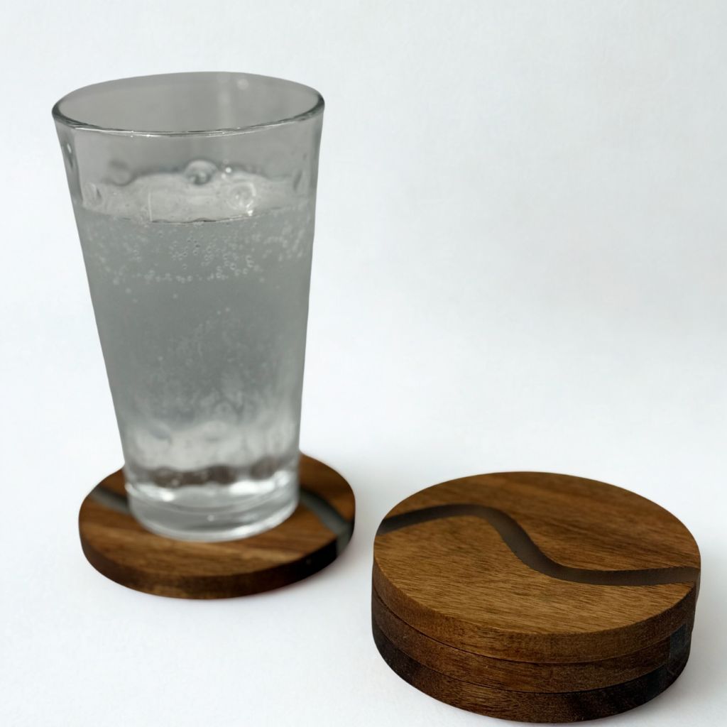 Caja de Verano Coastal Calm