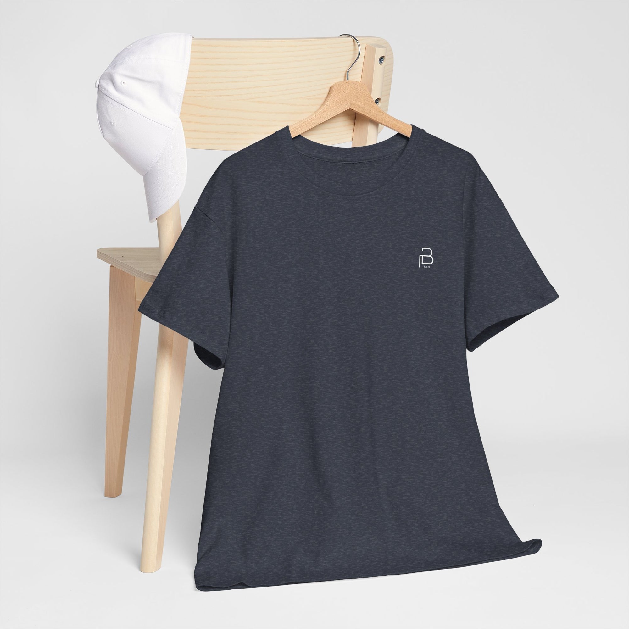 Aquí, Ahora Mindfulness Tee