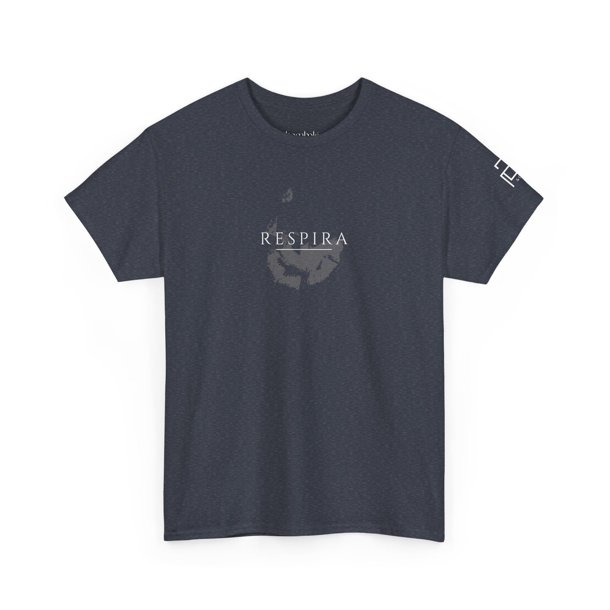 Respira Mindfulness Tee