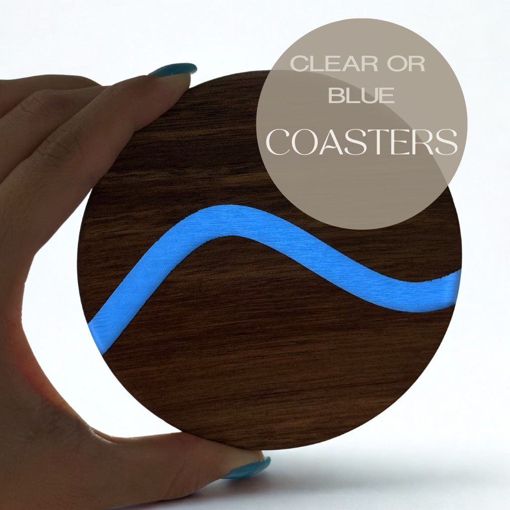 Caja de Verano Coastal Calm