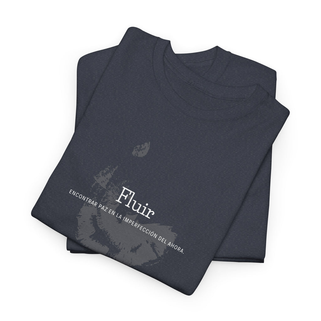 Fluir Mindfulness Tee