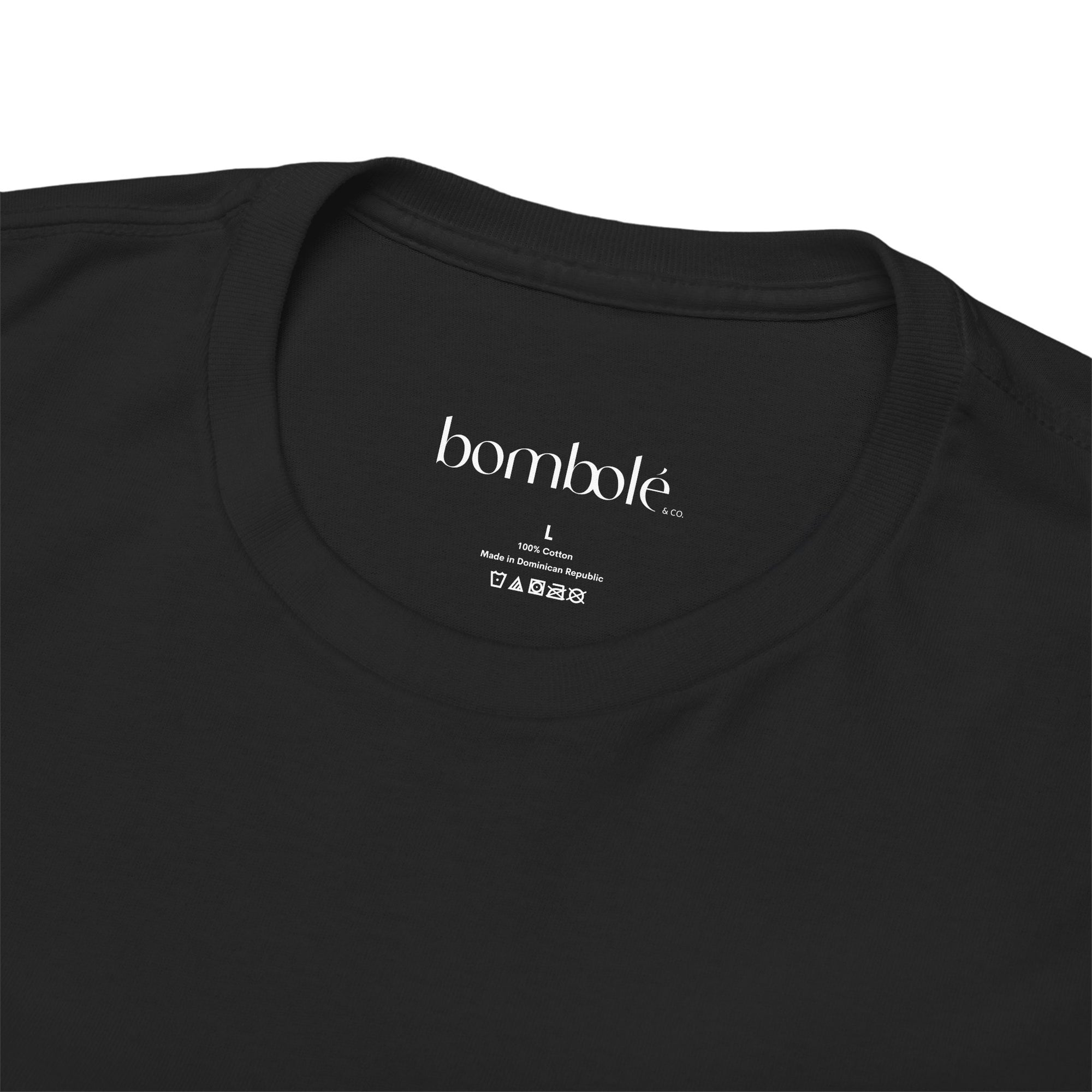 Aquí, Ahora Mindfulness Tee
