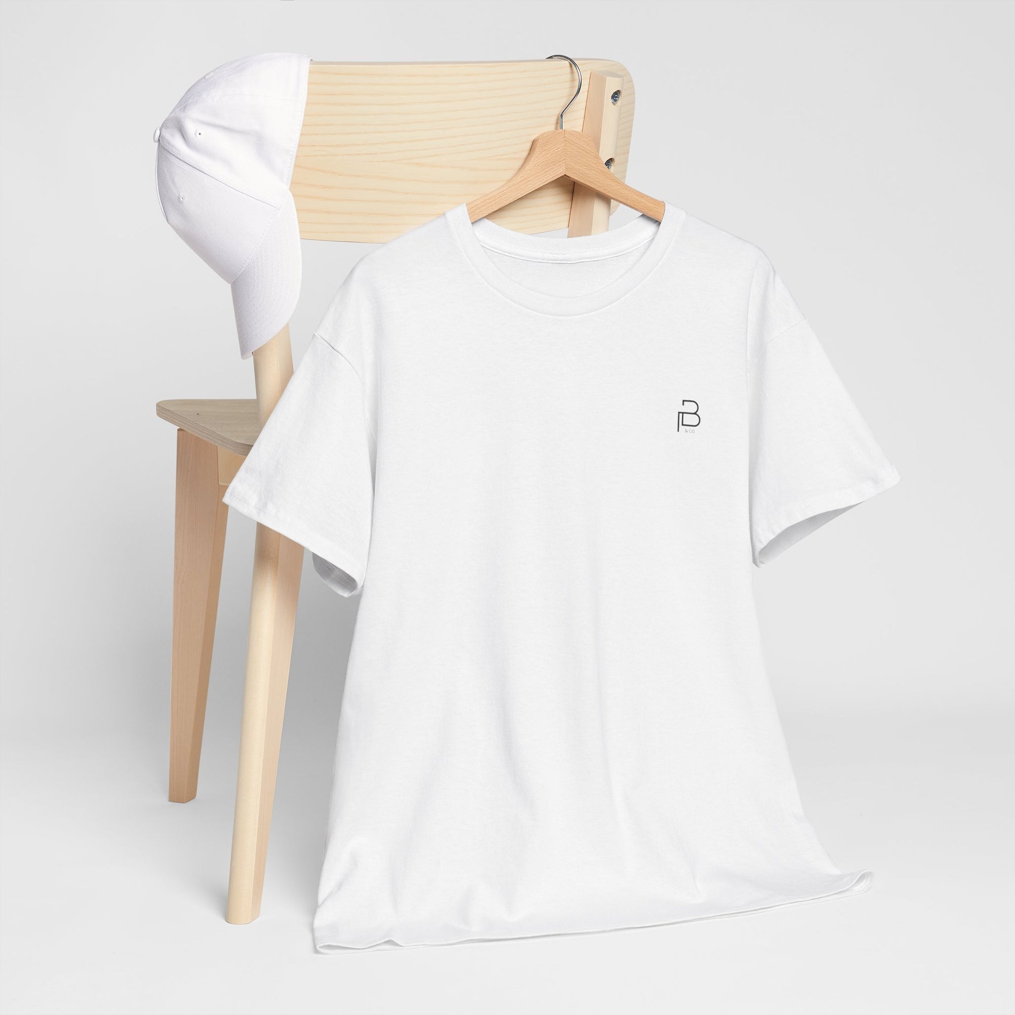 Aquí, Ahora Mindfulness Tee