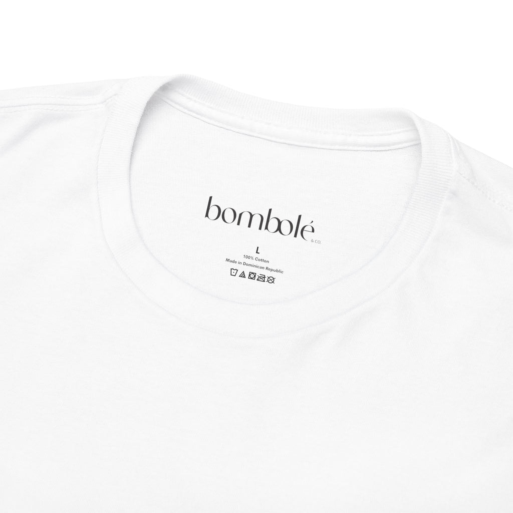 Ecuanimidad Mindfulness Tee