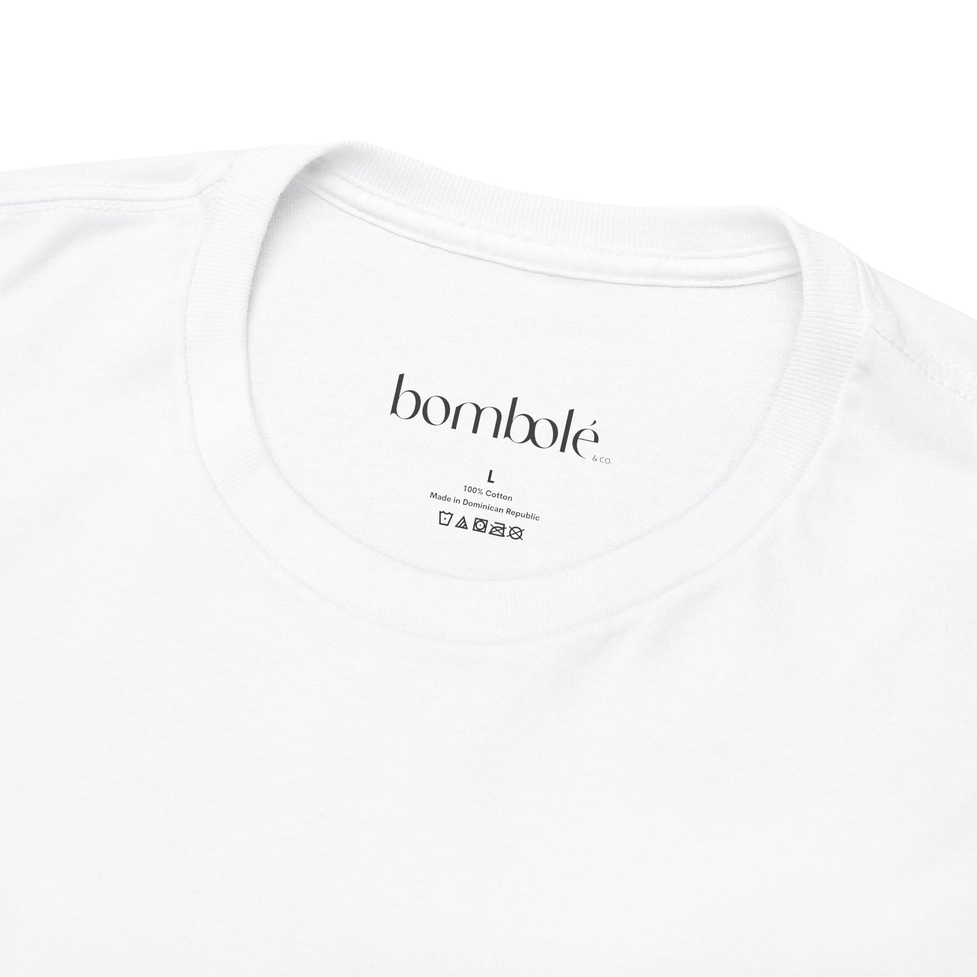 Ecuanimidad Mindfulness Tee
