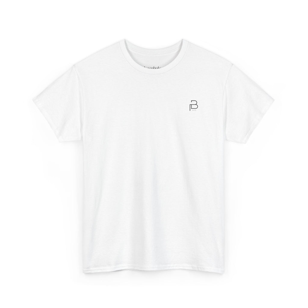 Aquí, Ahora Mindfulness Tee