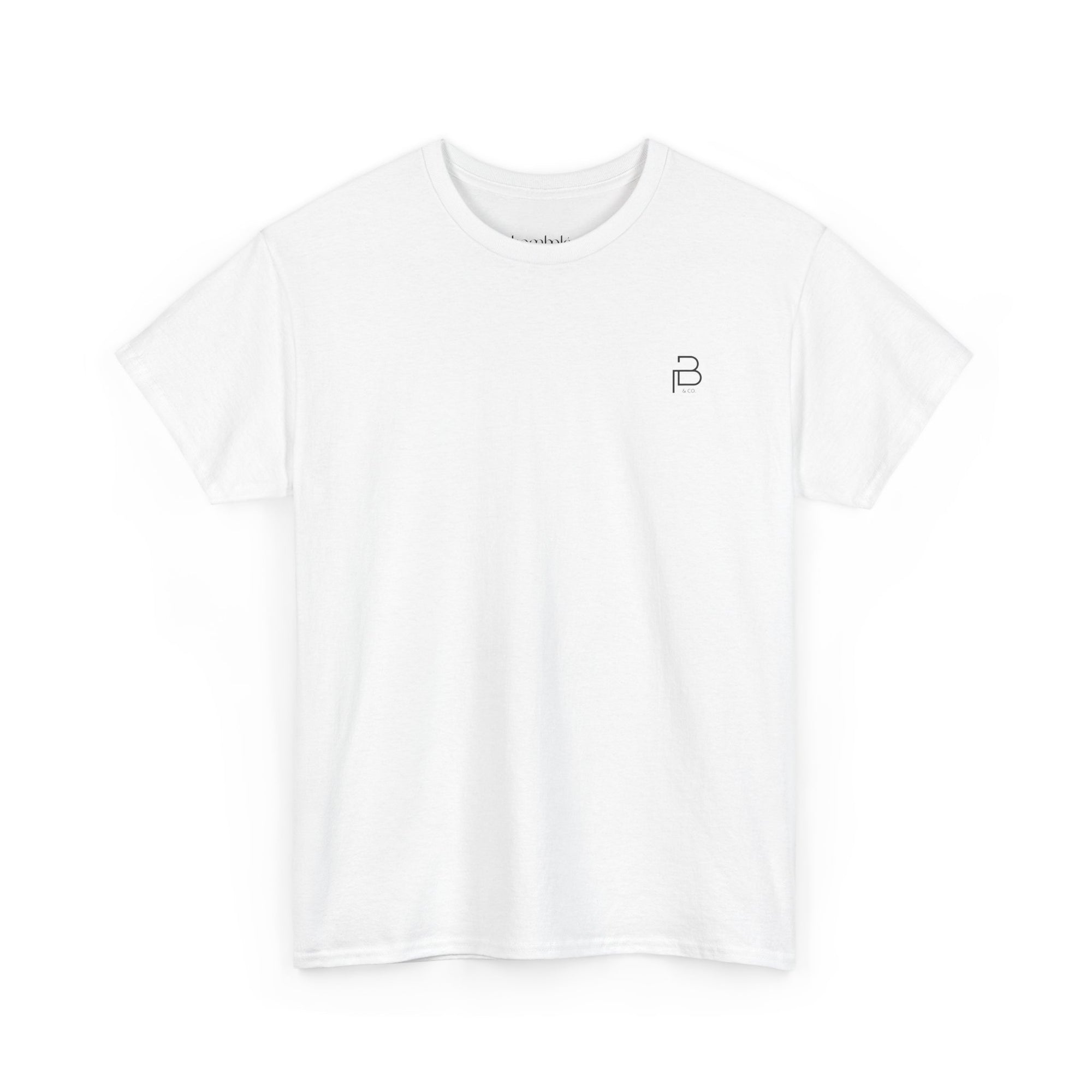 Aquí, Ahora Mindfulness Tee