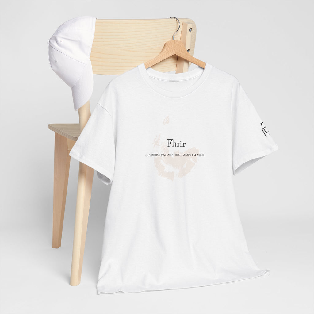Fluir Mindfulness Tee