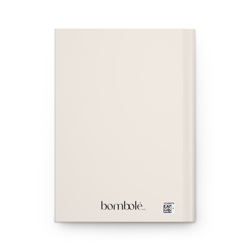 'A Pause Between Thoughts' Journal