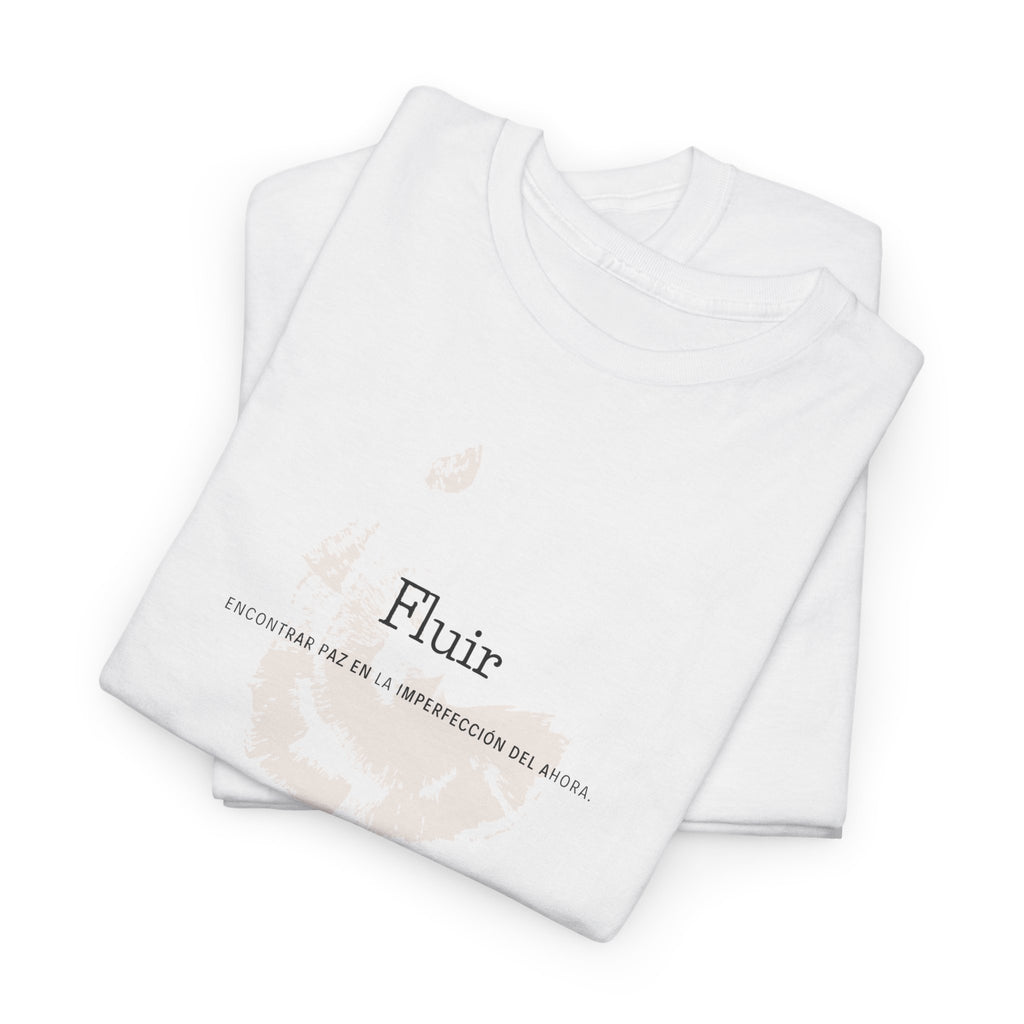 Fluir Mindfulness Tee