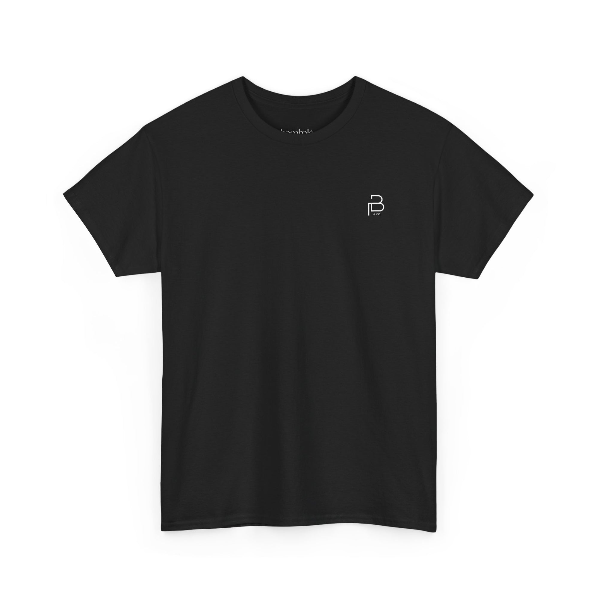Aquí, Ahora Mindfulness Tee