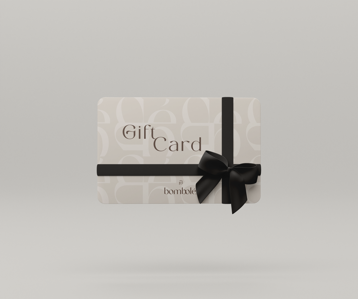 Bombolé E-Gift Card