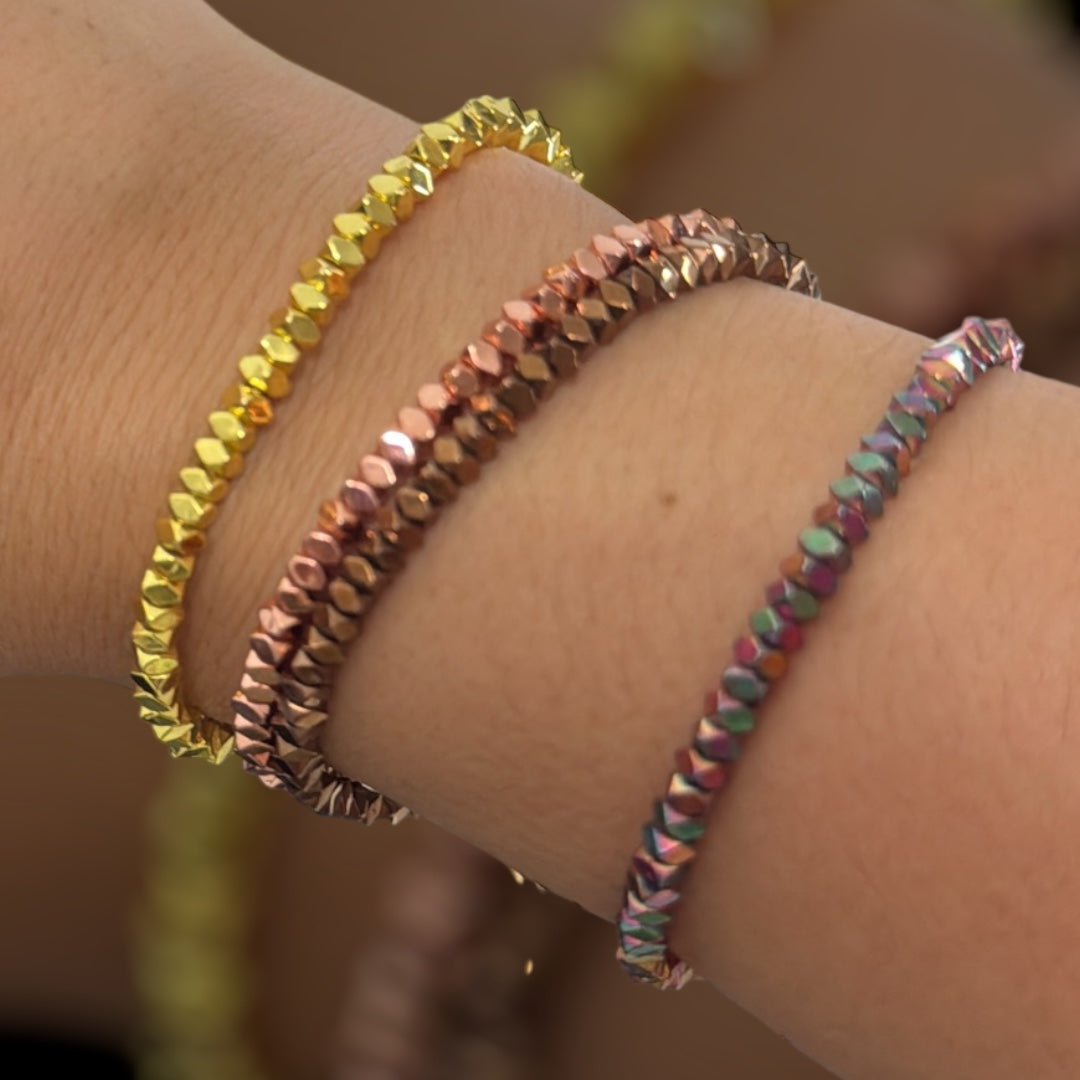 Adjustable Bracelets