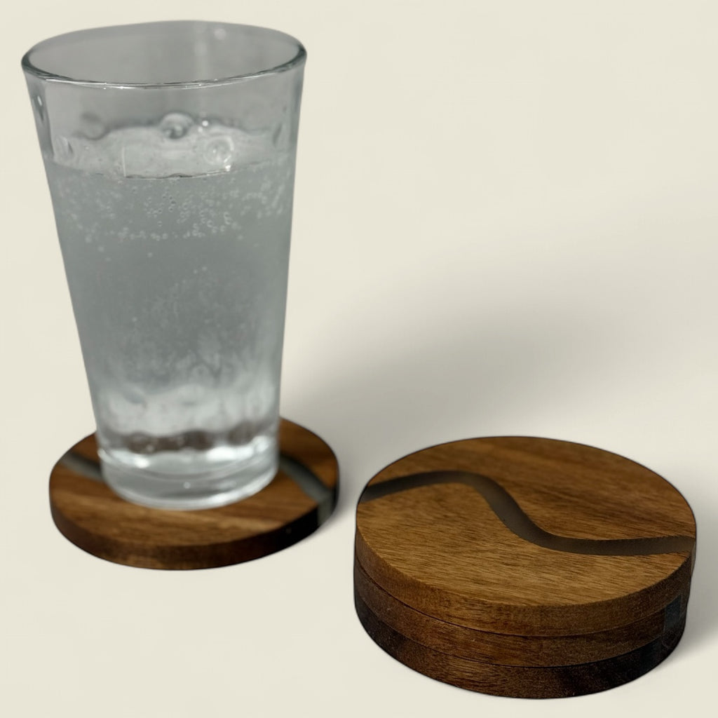 Wave Coasters