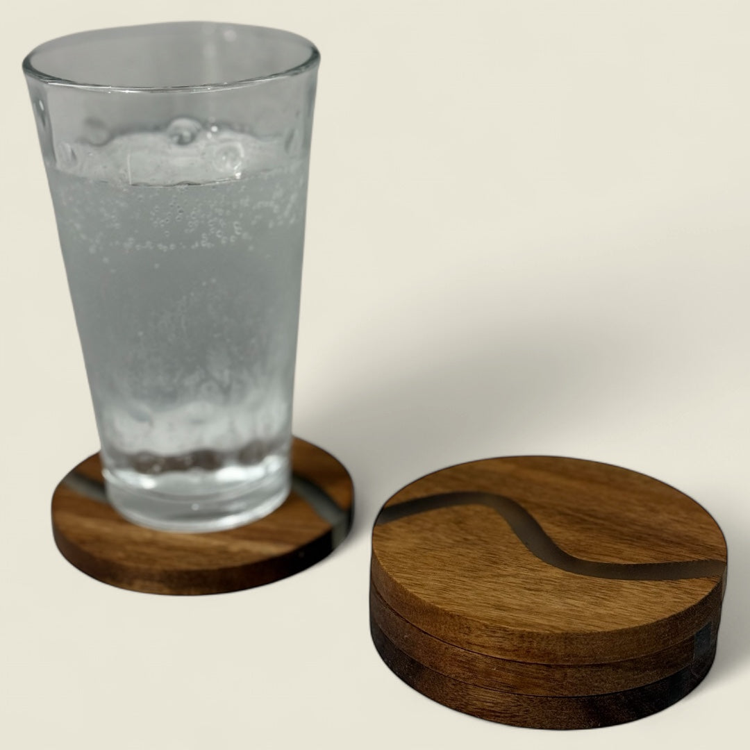 Wave Coasters