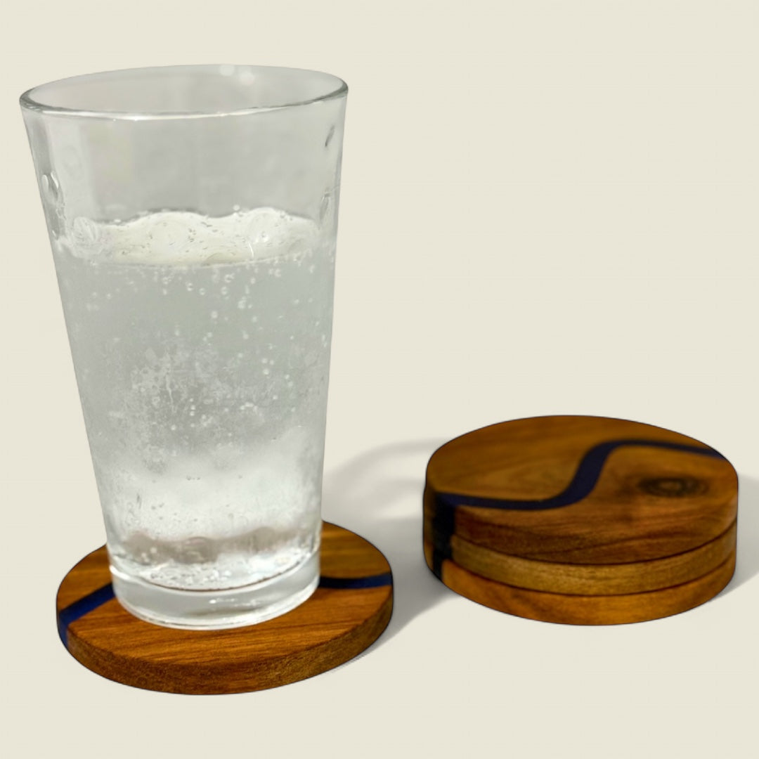 Wave Coasters