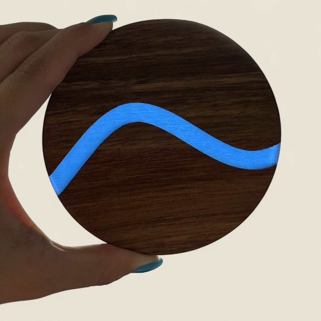 Wave Coasters