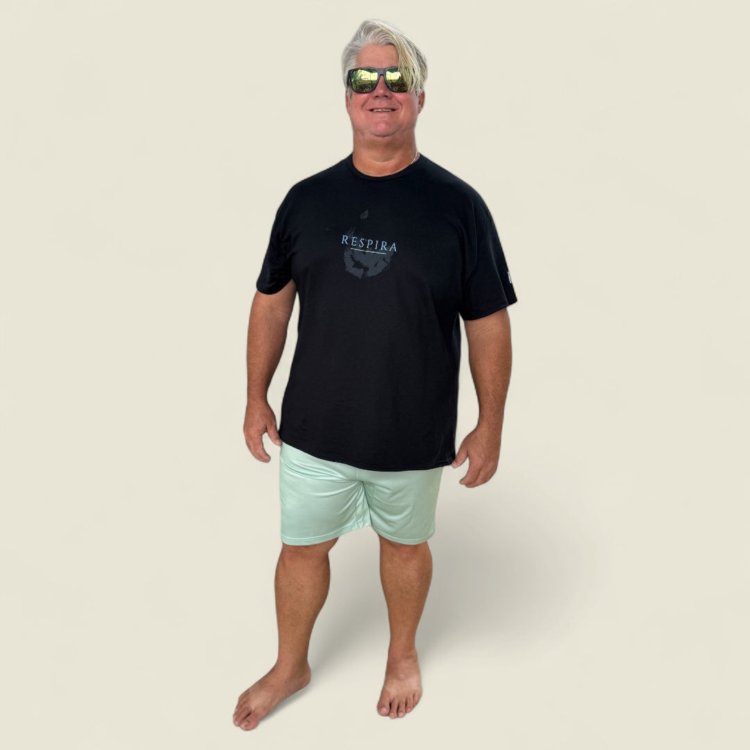 Respira Mindfulness Tee