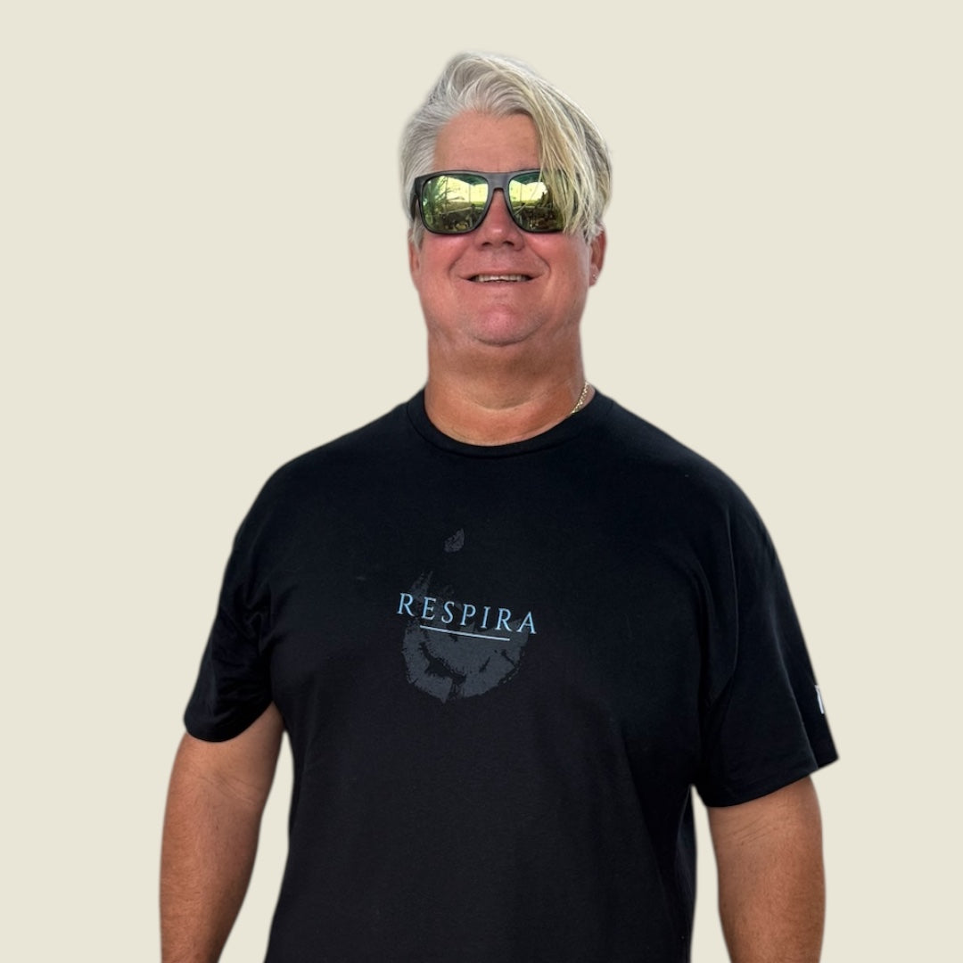 Respira Mindfulness Tee