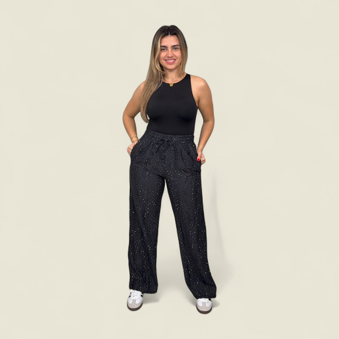 Black 90s Bodysuit