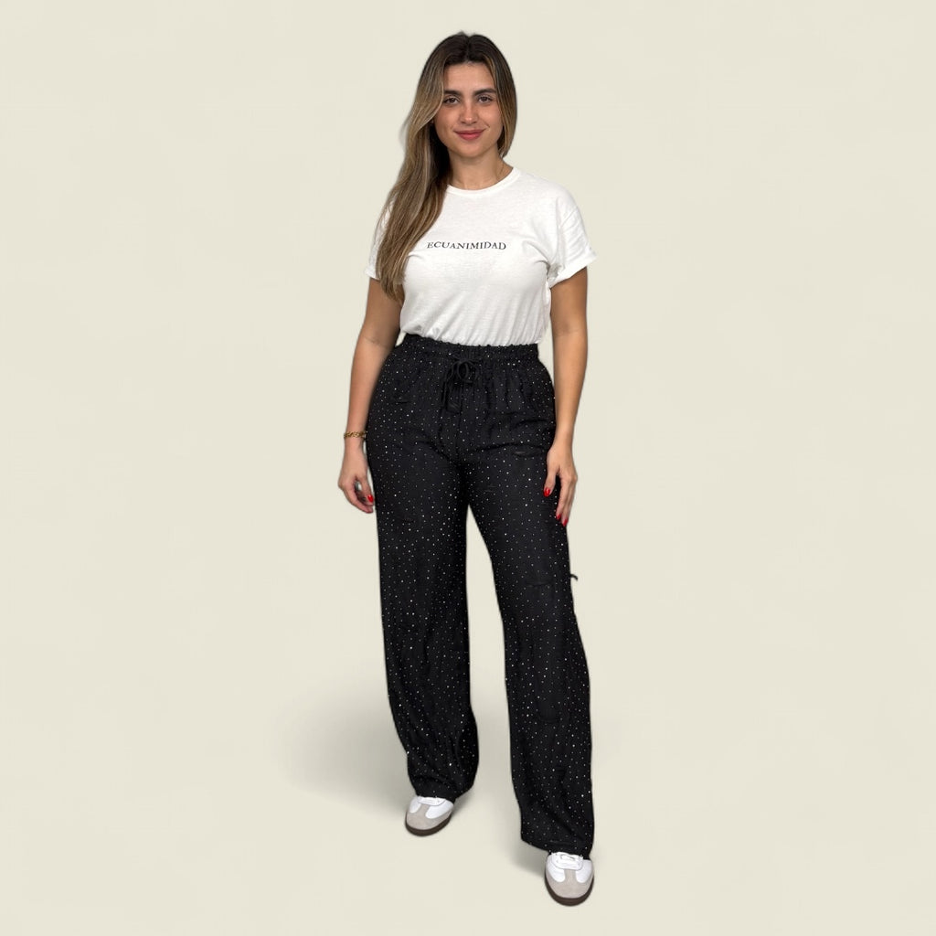 Ecuanimidad Mindfulness Tee