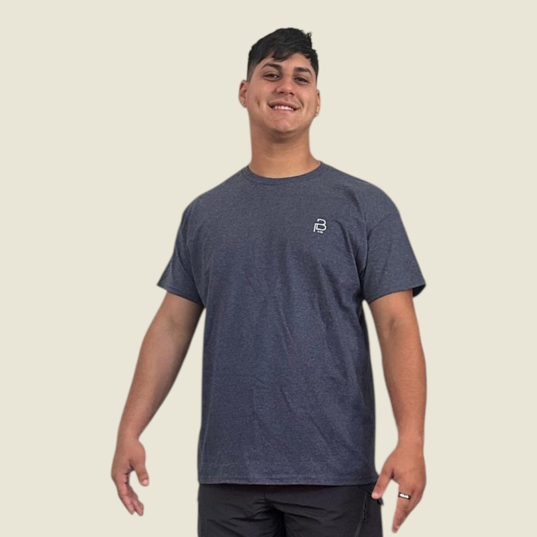 Aquí, Ahora Mindfulness Tee