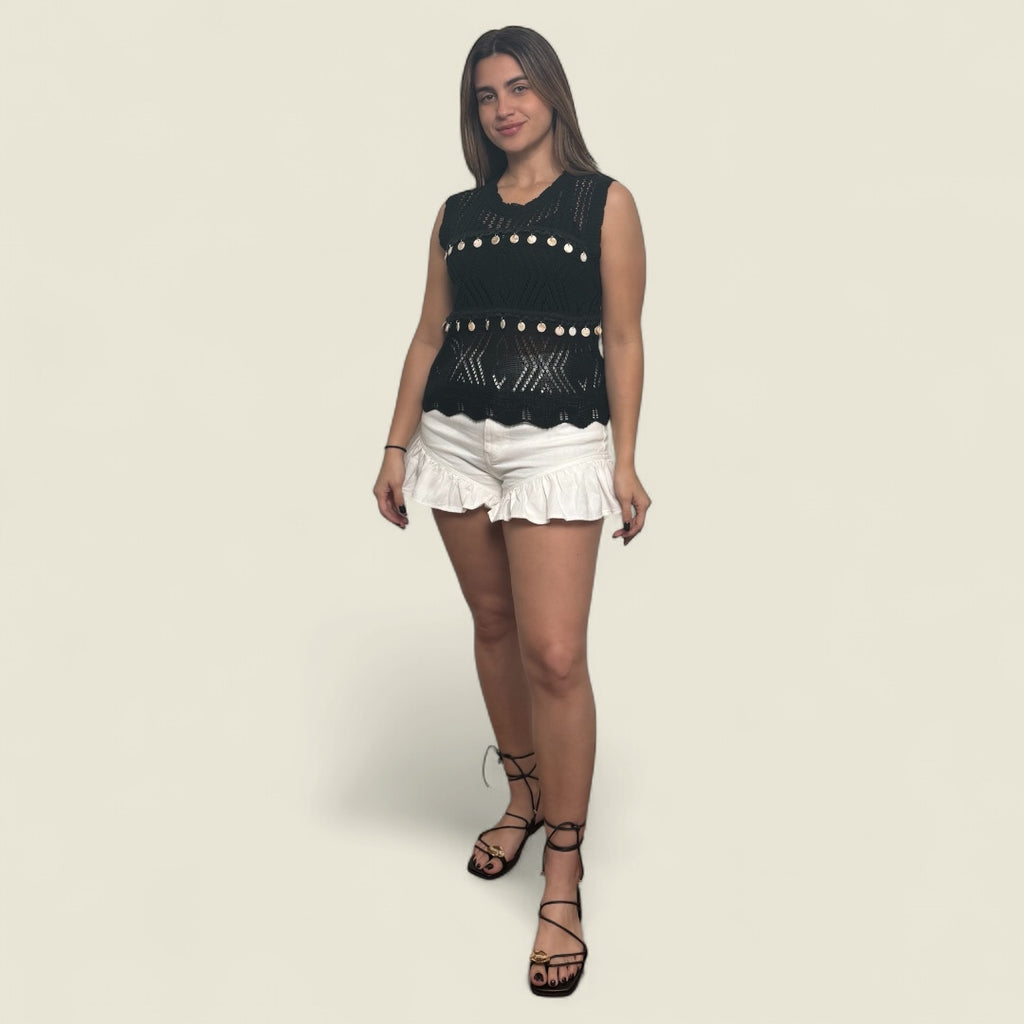 Crochet Top