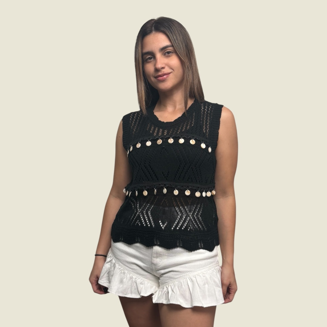Crochet Top