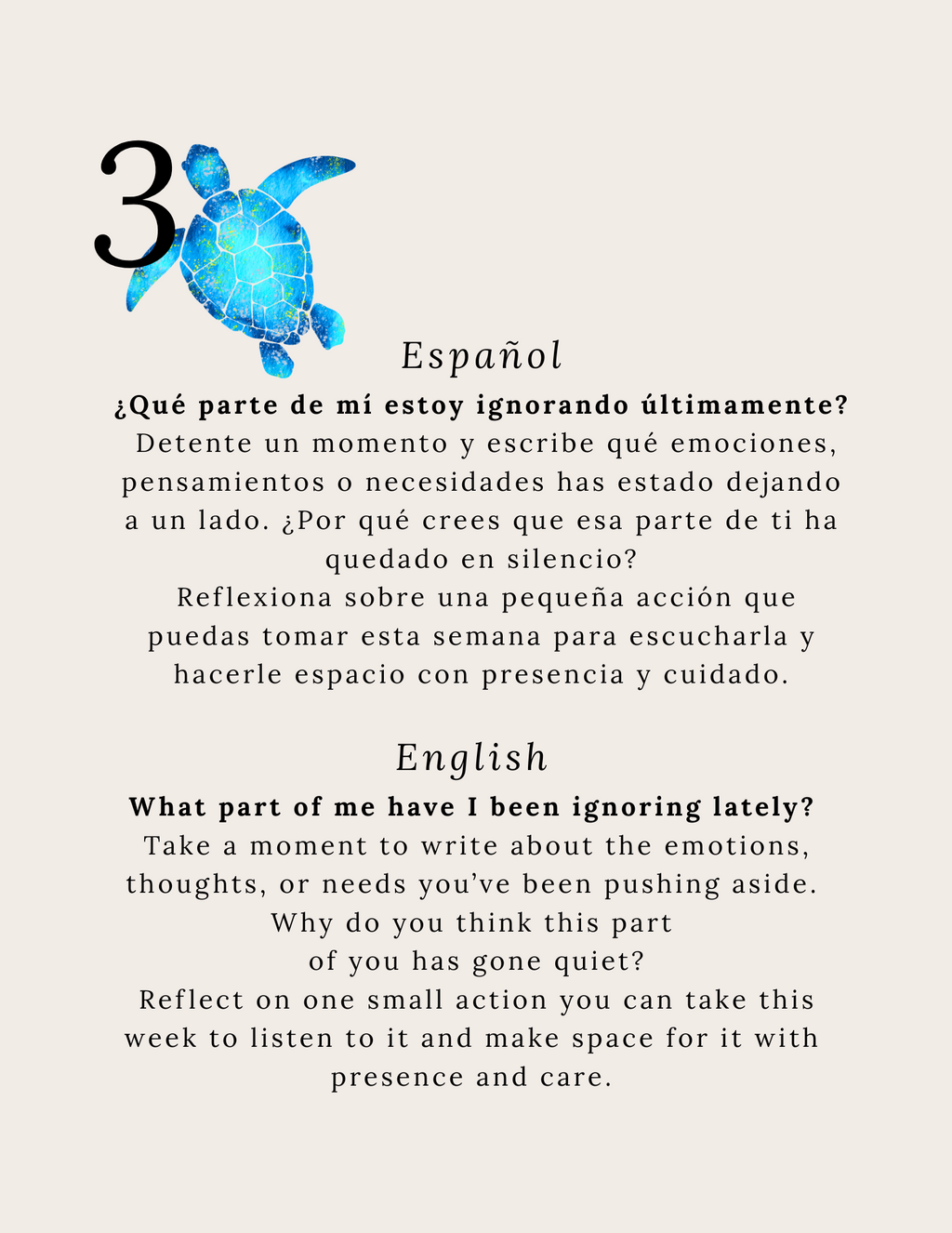 30 Journal Prompts - Summer Edition (PDF)